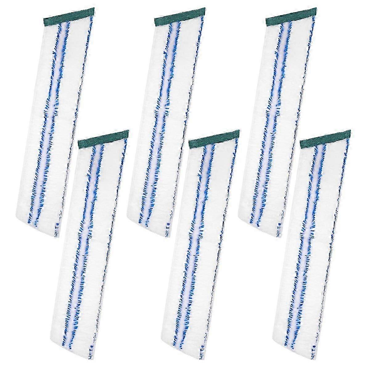 Replacement Microfibre Covers for Vileda Professional Window Wiper