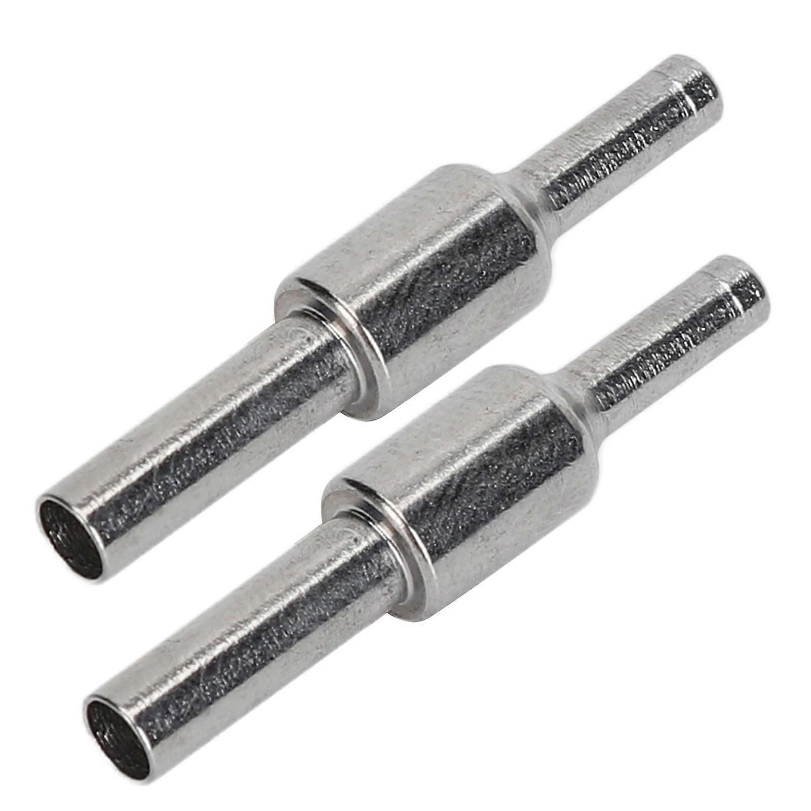 2pcs Handheld Plasma Pen Replacement Tips for Pimple Removal