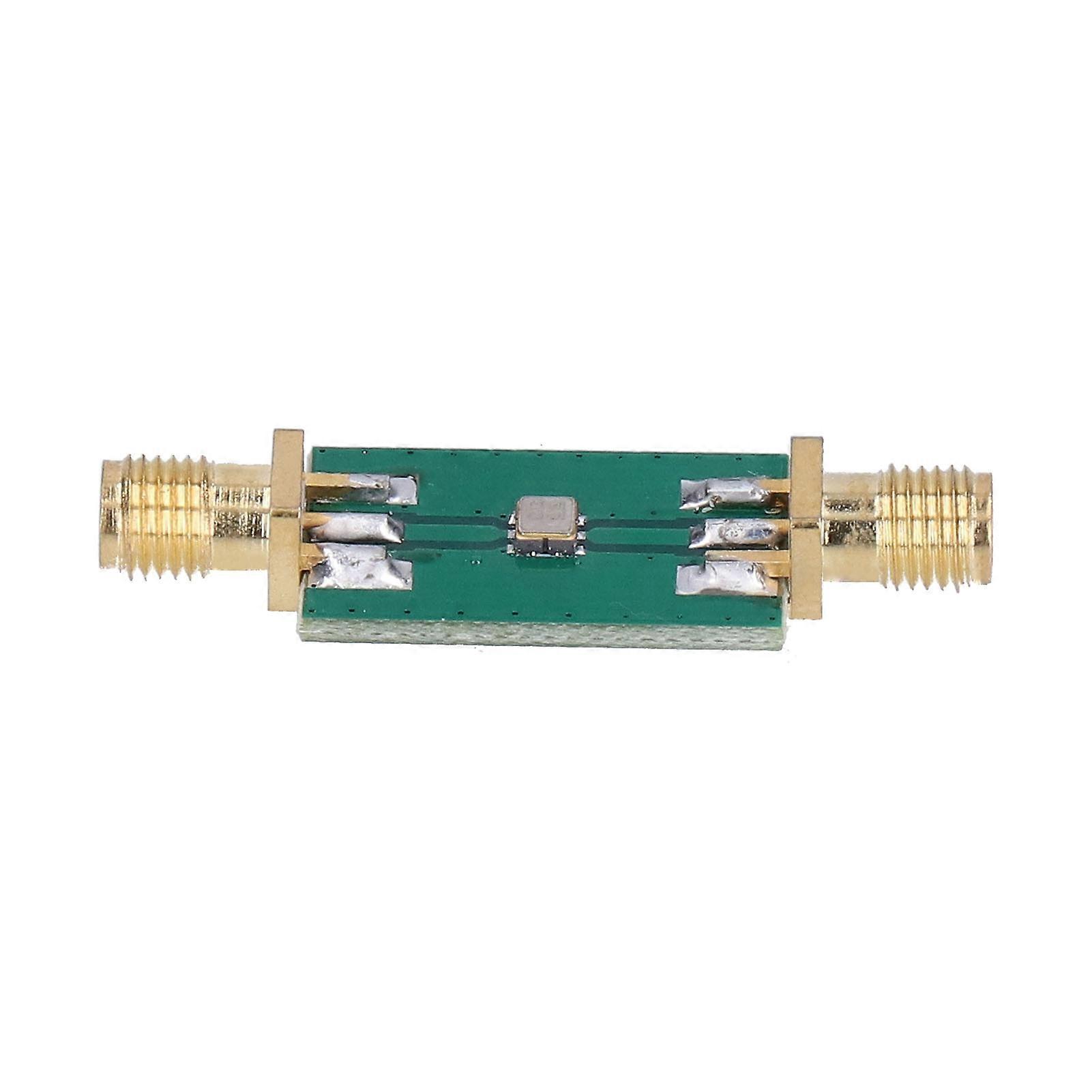 Components Strong Durable Convenient Installation Stable Small Double Sided Board 1561MHz Filter Module