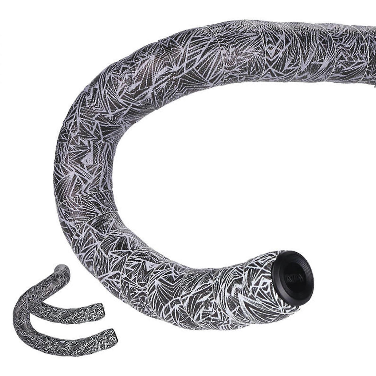 Bicycle handlebar tape  
Bicycle handlebar wrap  
Bicycle handlebar wrapping tape  
Nonslip shockabsorbing handlebar tape  
Durable Ref: 2123