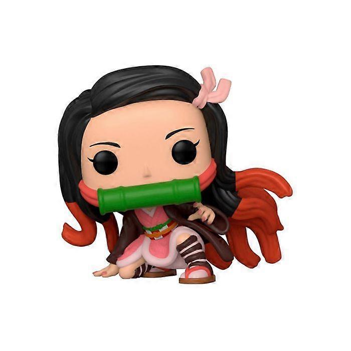Figurine Funko Pop! Animation: Demon Slayer – Nezuko Kamado 868