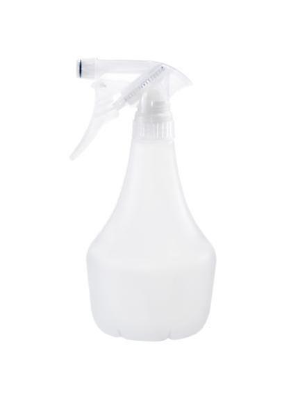 Suihkepullo Chaplin 0,5 L Orthex