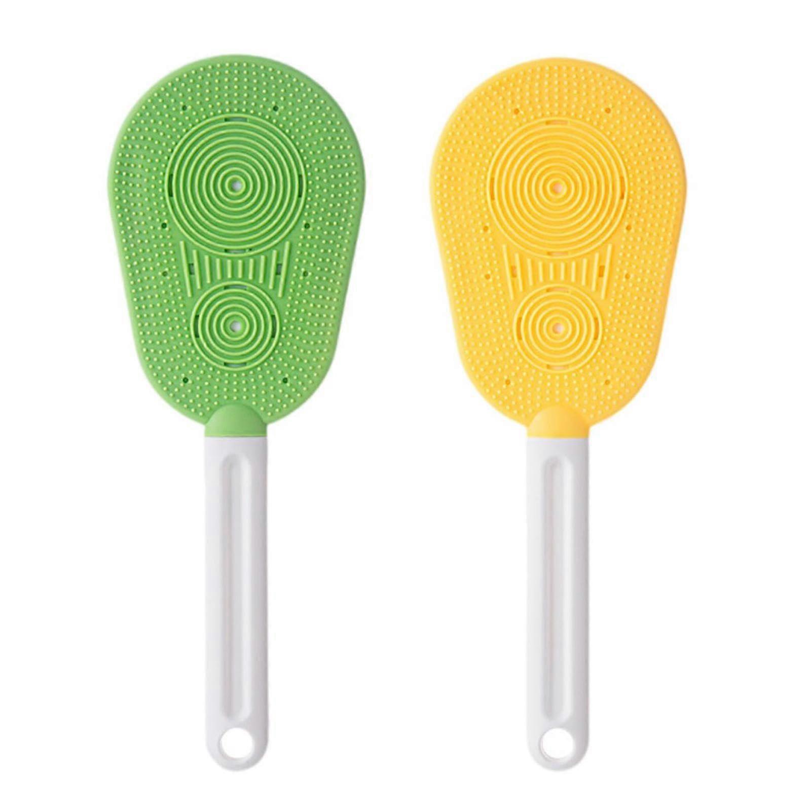 Pet Grooming Combs 2 Pack For Dogs And Cats, Multifunctional Massaging Tool, Durable Cleaning Comb