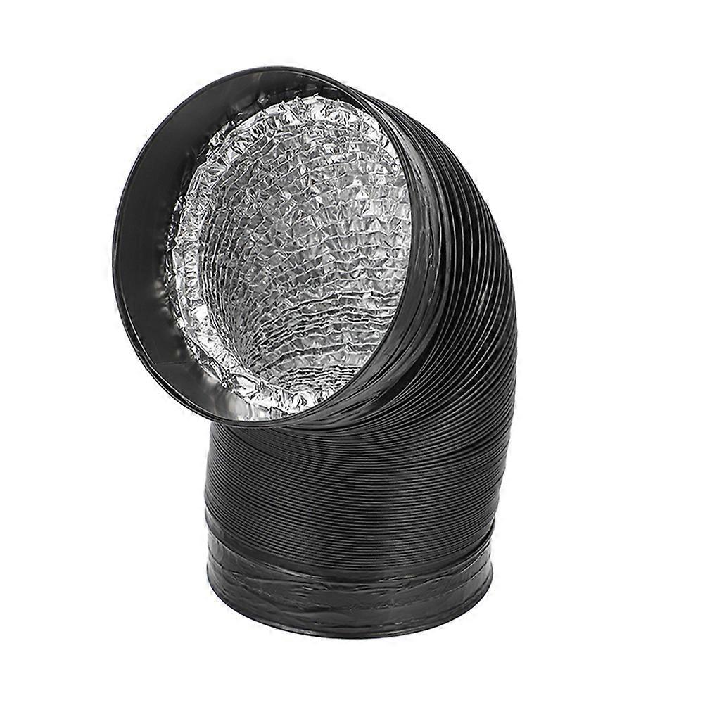 Oil Duct Pipe Bendable Exhaust Duct for Kitchen Air Ventilation