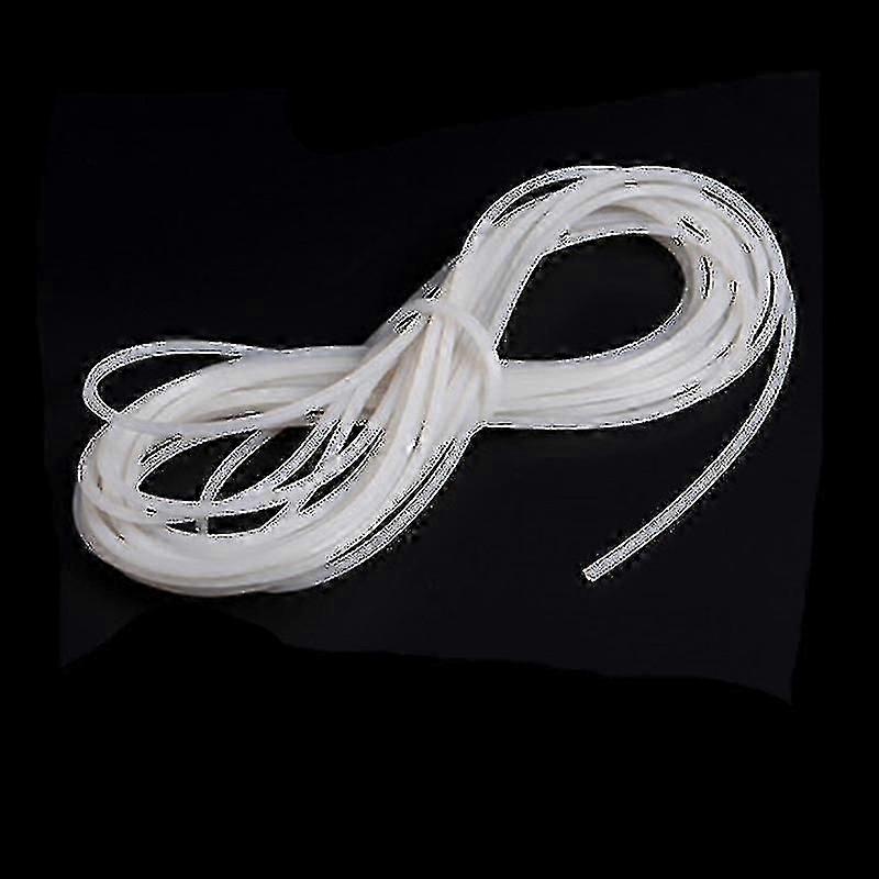 More than 1 meter high temperature resistant solid silicone rubber sealing strip
