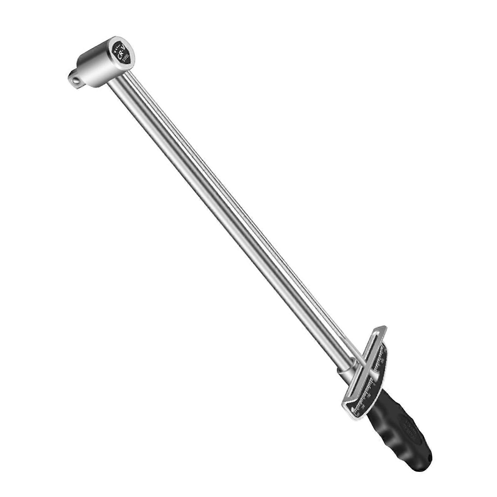 Motorcycle Torque Wrench, Drive Torque Wrench 0300 Nm Precision Torque Wrench, Robust Car Torque Wrench, Bicycle Torque Wrench for Bicycle Repairs