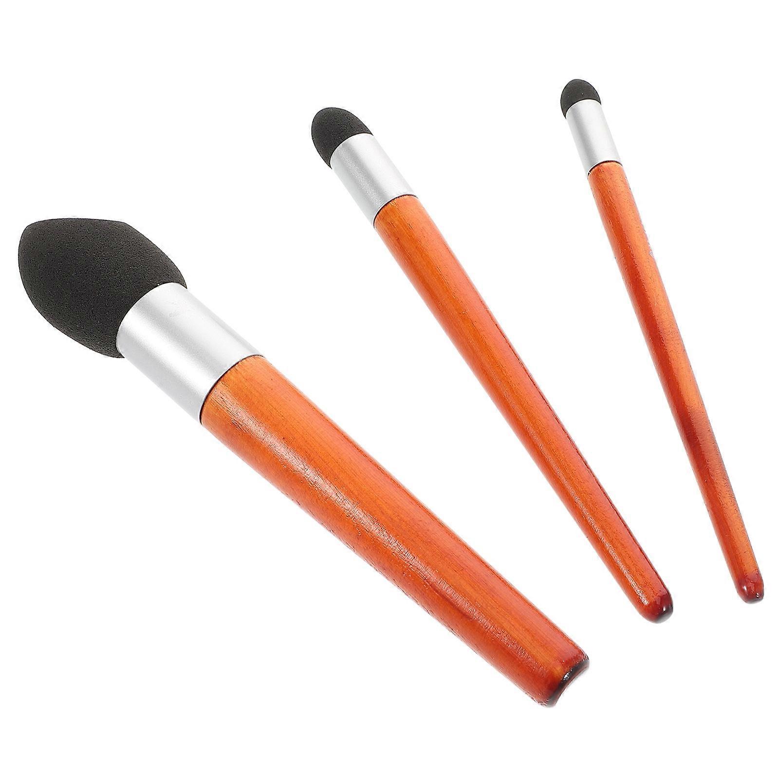 Drawing Pens for Artists Sketching Blending Tools for Painting 3Pcs Set