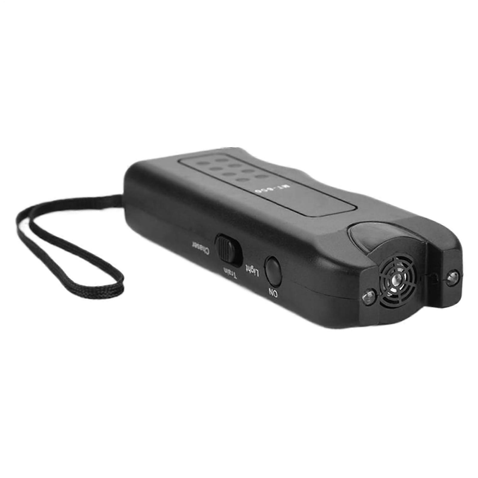 AntiBark Device – Ultrasonic AntiBark Device  AutoStop Dog Barking  Adjustable Modes  Waterproof