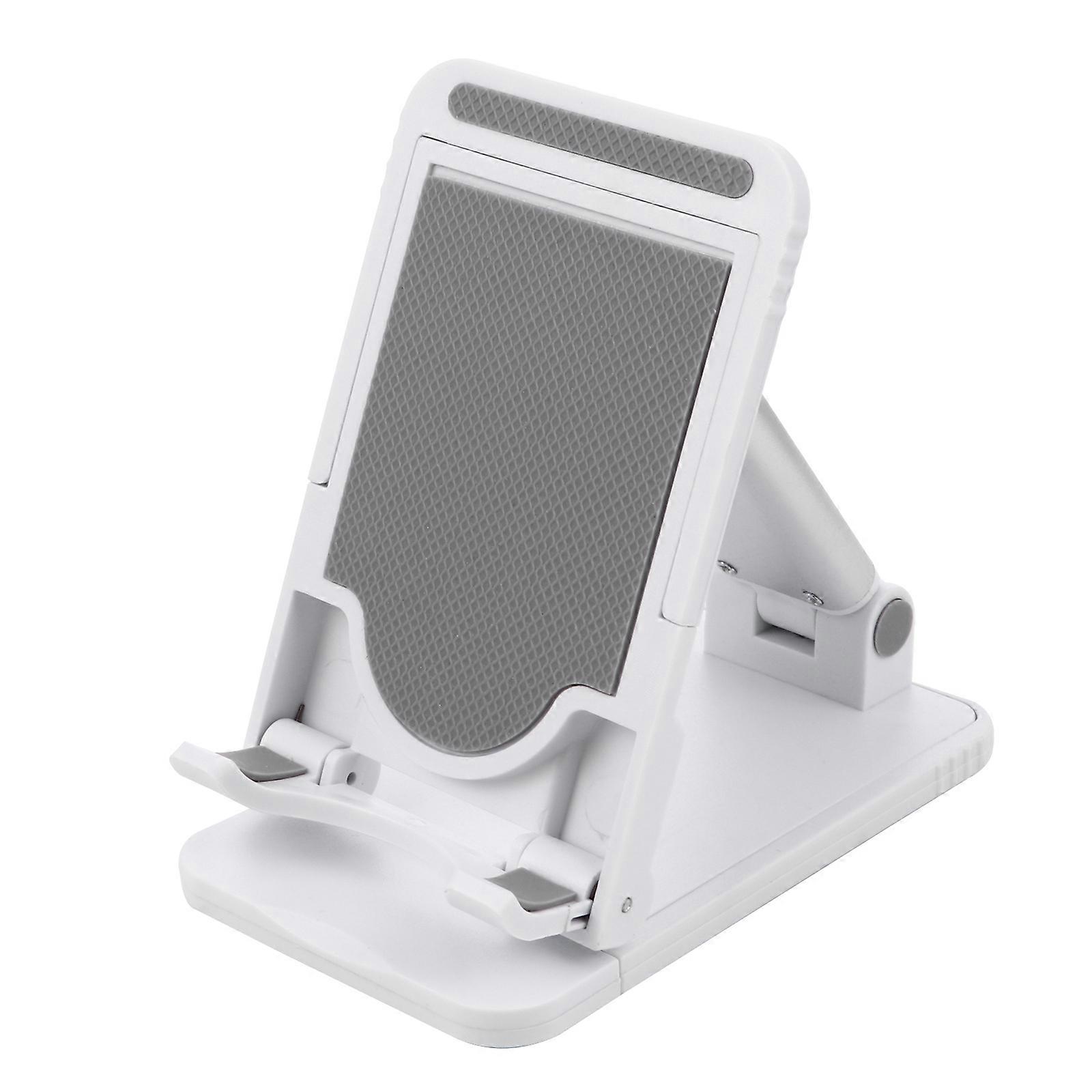 Adjustable Mobile Phone Supporting Holder Tablet Phone Bracket Foldable Holder