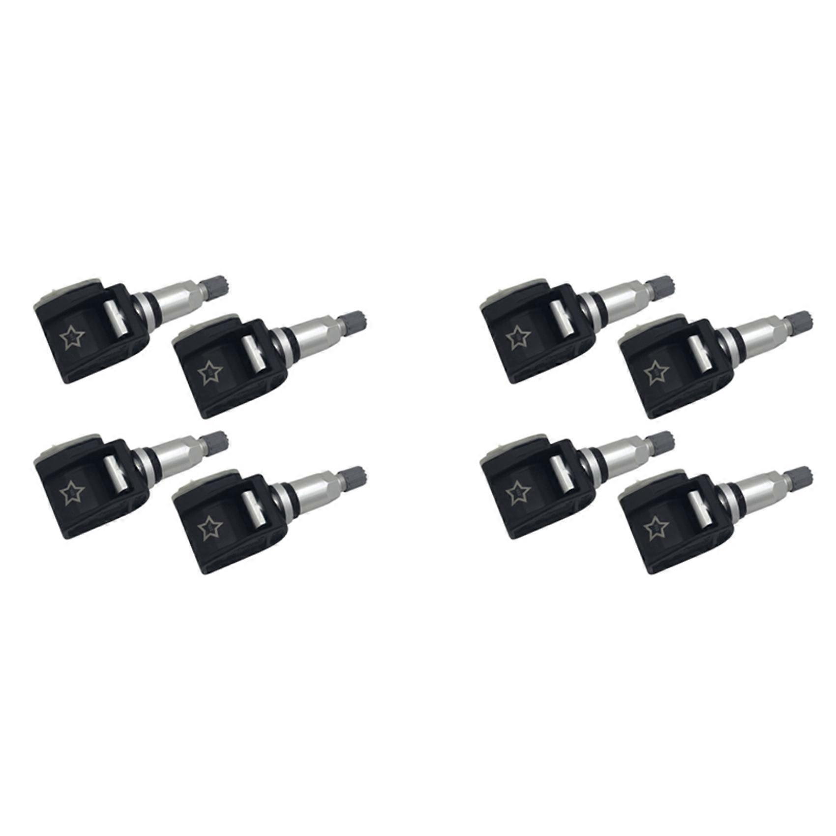 Tire Pressure Monitor Sensor TPMS 433Mhz Fit for G30 G31 G38 F90 G32 G11 G12 G01 G02 G05 36106872774