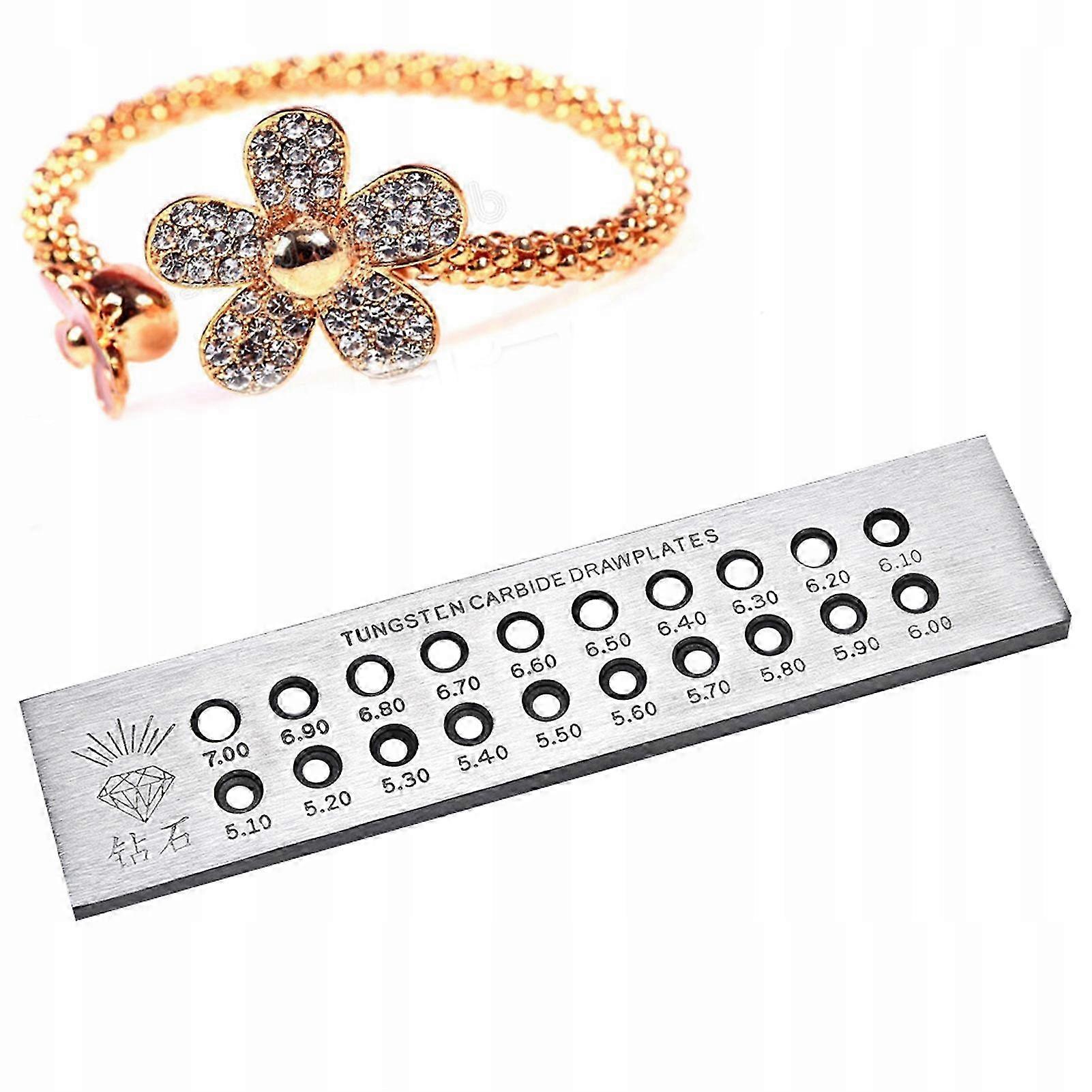 Gemstone Diamond Tester Led Meter