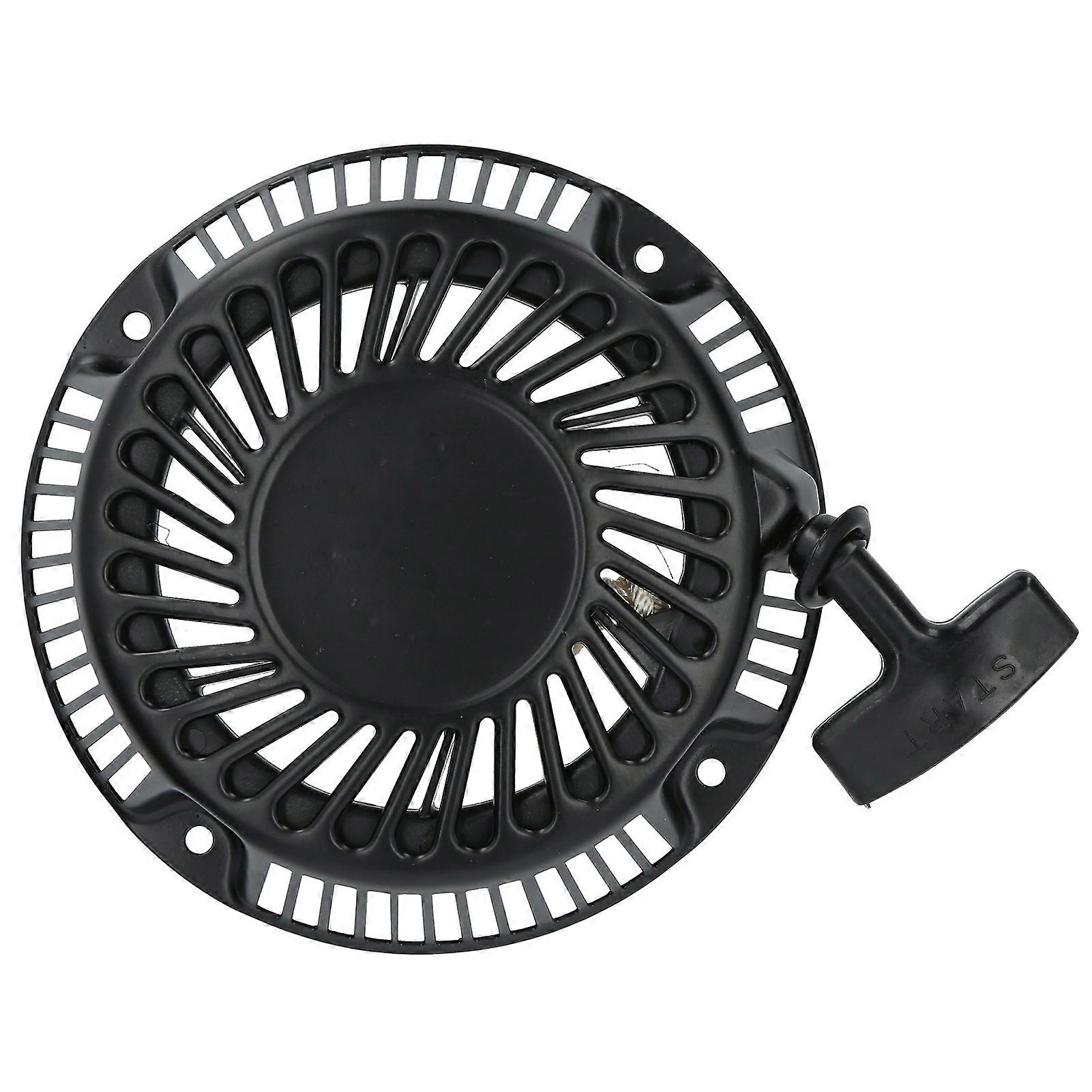 Pull Starter for Briggs Stratton 695058 Lawn Mower Trimmer Assembly Replacement BS2102