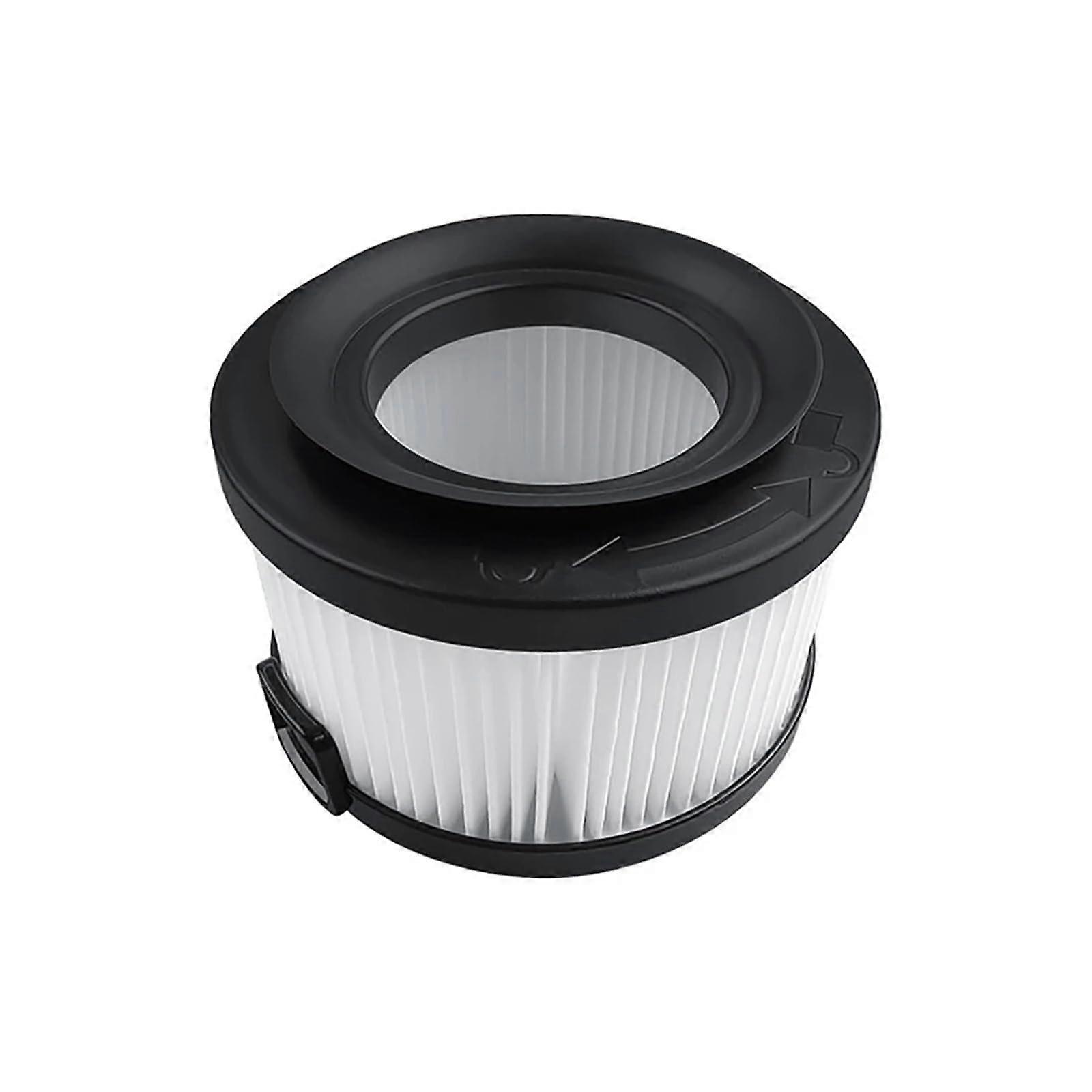 Replacement Filter Cartridge for 40-RF Vacuum Cleaner, Front/Rear Filter Element, Compatible Accessory