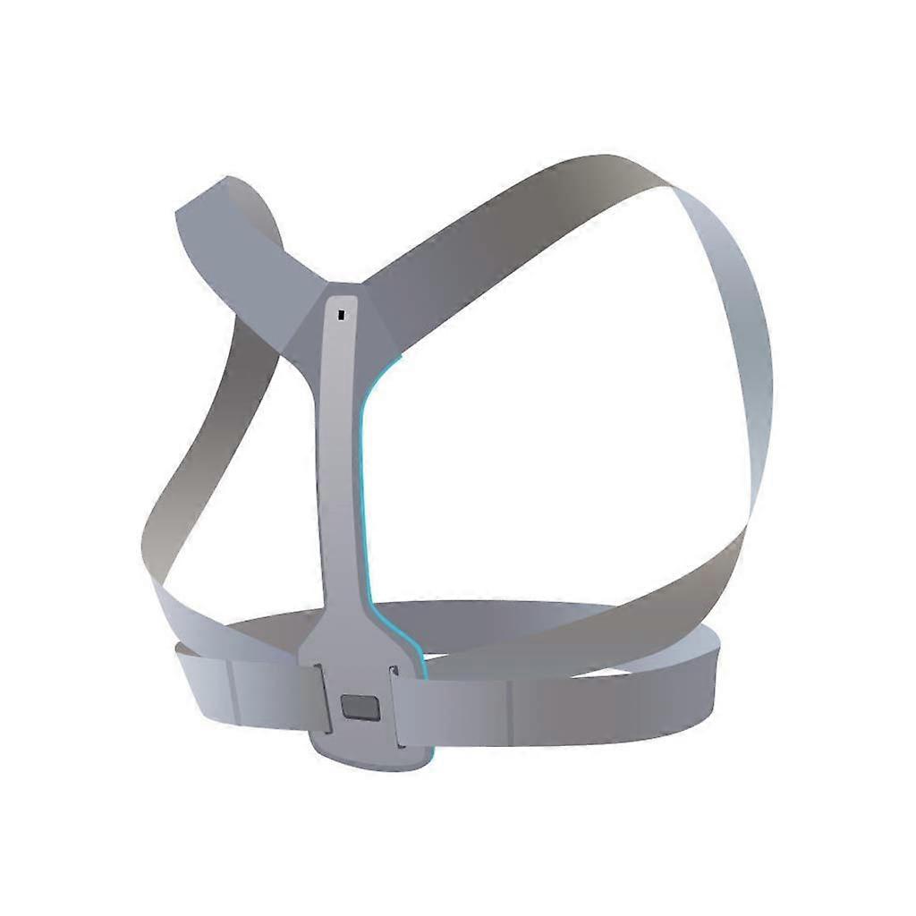 Posture Corrector for Men and Women, Snug Fit, Ergonomic Design, Posture Correction, No Deformation, Good Quality