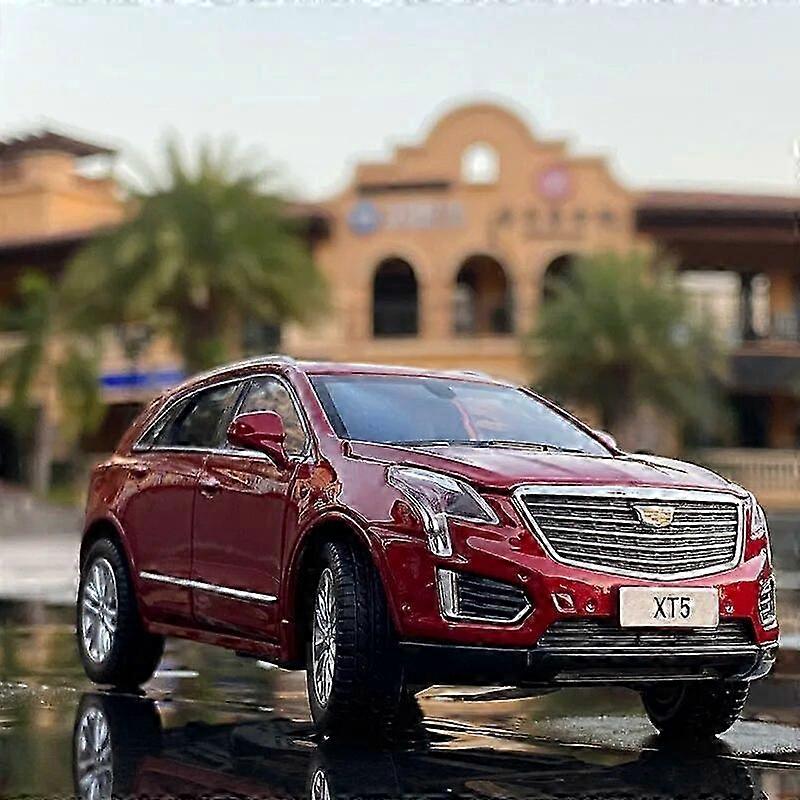 1:32 SUV合金車モデルダイキャスト金属玩具車両高シミュレーション音と光のコレクション子供の贈り物