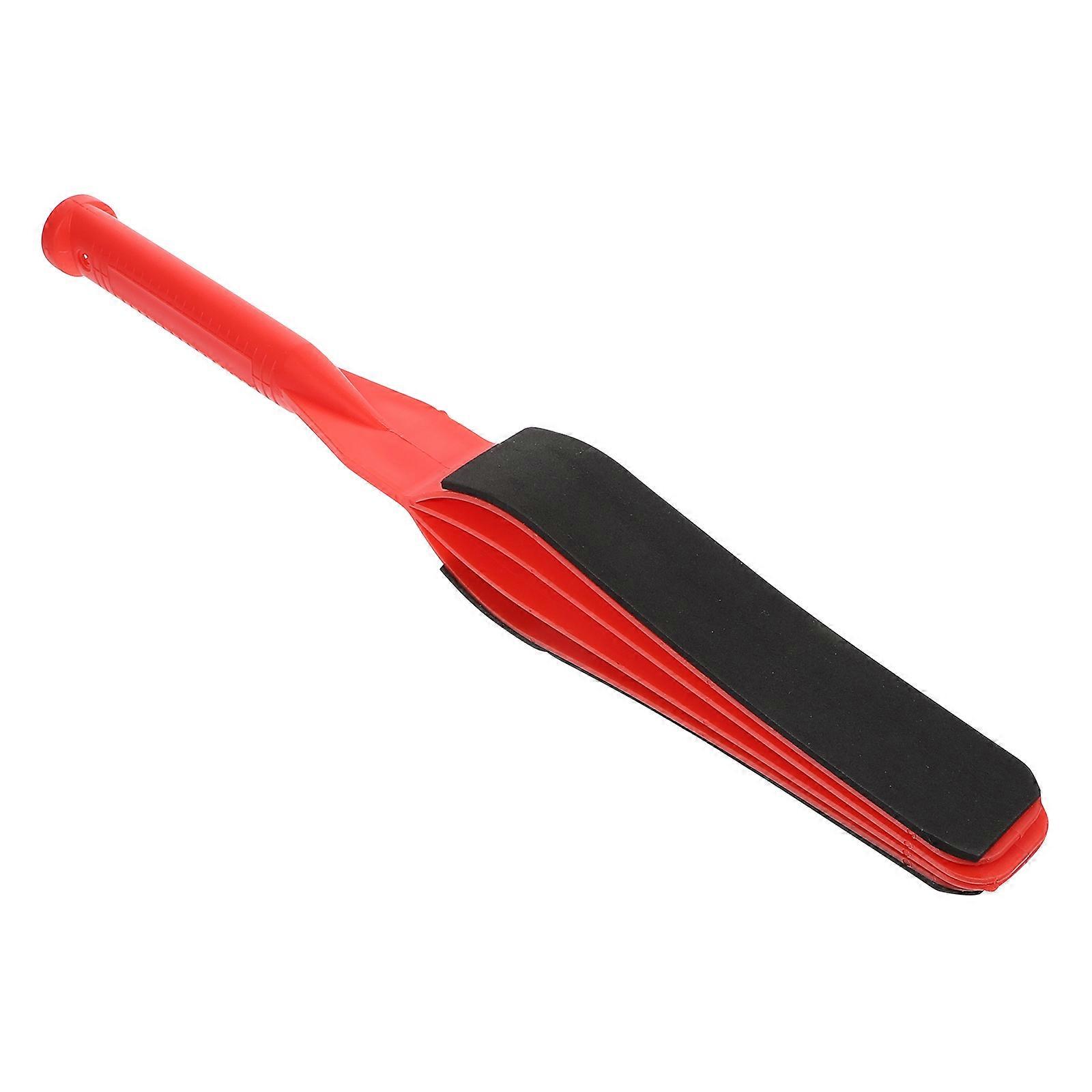 1pc Portable Manual Pig Beating Tool Farm Equipment Accessory