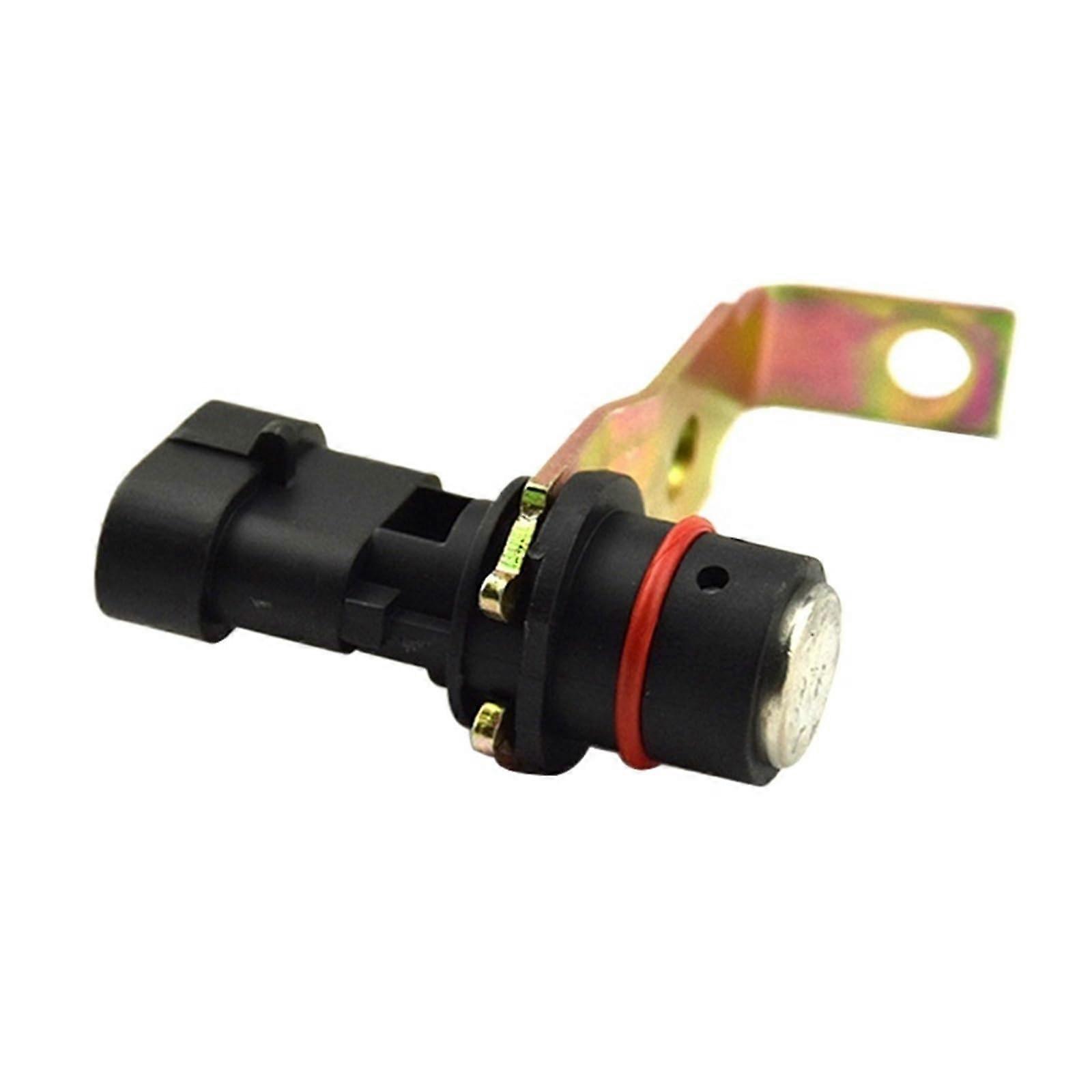 10456042 Crankshaft Position Sensor Compatible with 12596851 10456200 for Enhanced Engine Performance