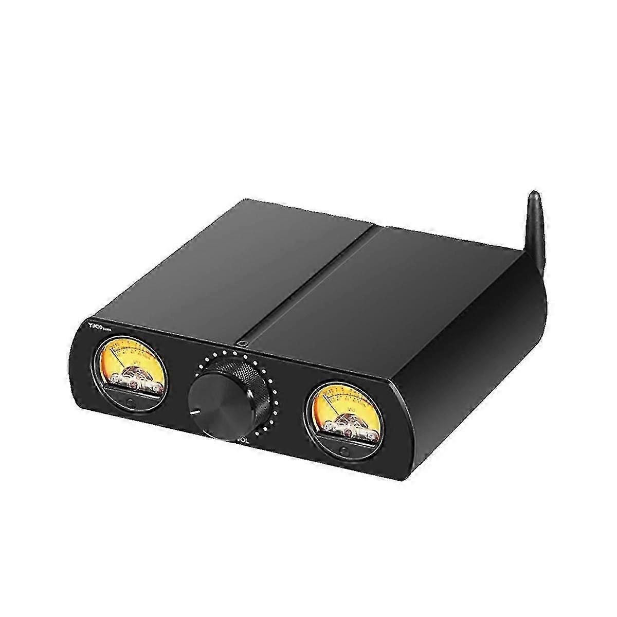 D200A TPA3221 HIFI Bluetooth 5.1 Power Amplifier QCC3034 -HD Stereo Amplifier Speaker Home Amplifi