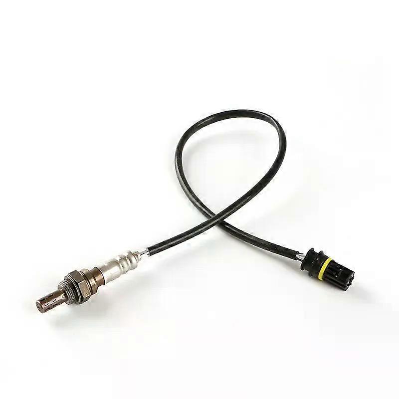 Apply Rear Lambda Probe O2 Oxygen Sensor Fit for BMW 1 3 E87 120i E90 E91 320i 2.0 2003-2012 NO# 11787547313 11787537995 1178 7547 313