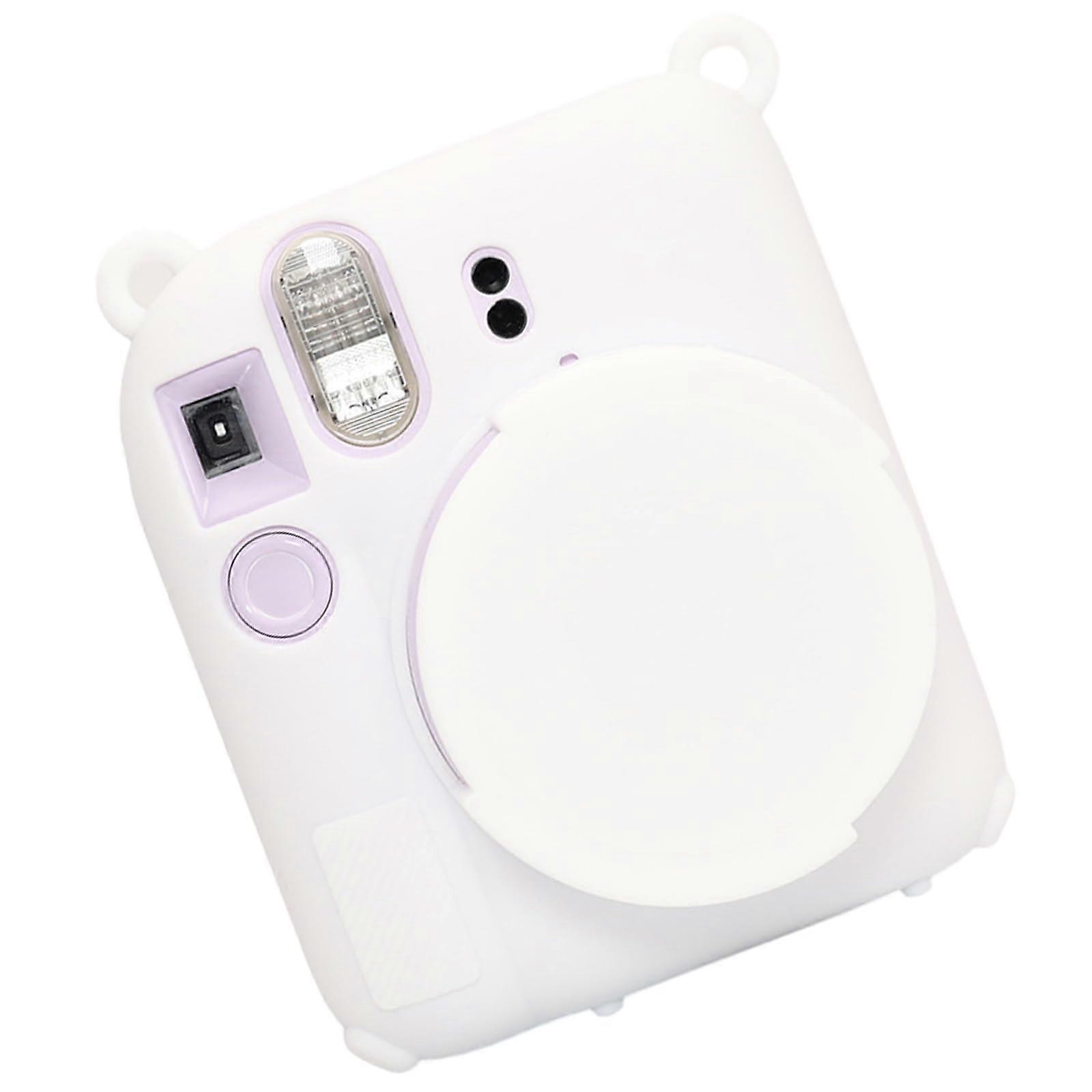 Camera Protective Case Silicone Camera Case for 12 Camera Protective Cases Shockproof Soft Carry Case Replacement'