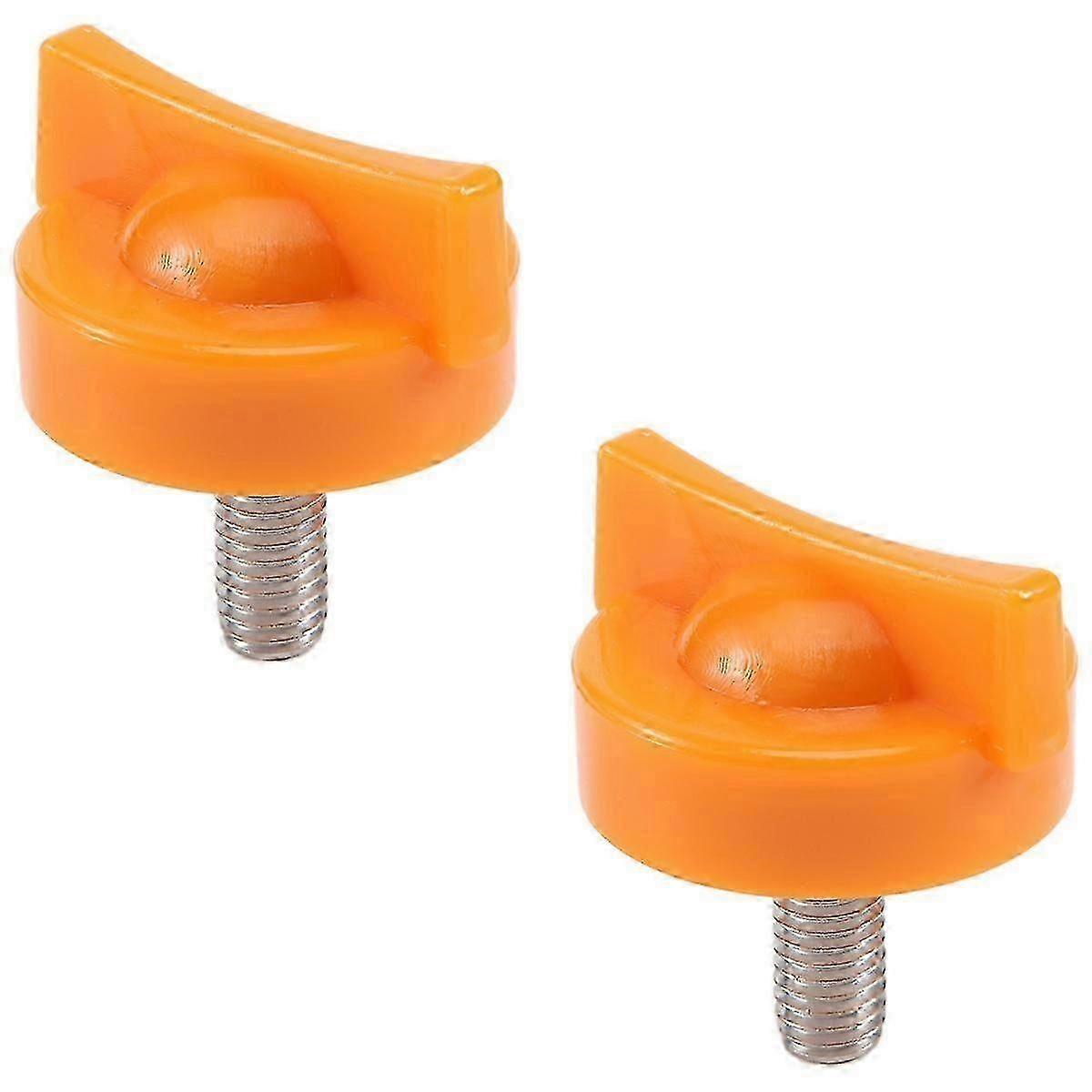 2-Pack Replacement Parts for Electric Orange Juicer, Compatible with Juice Extractor Machines