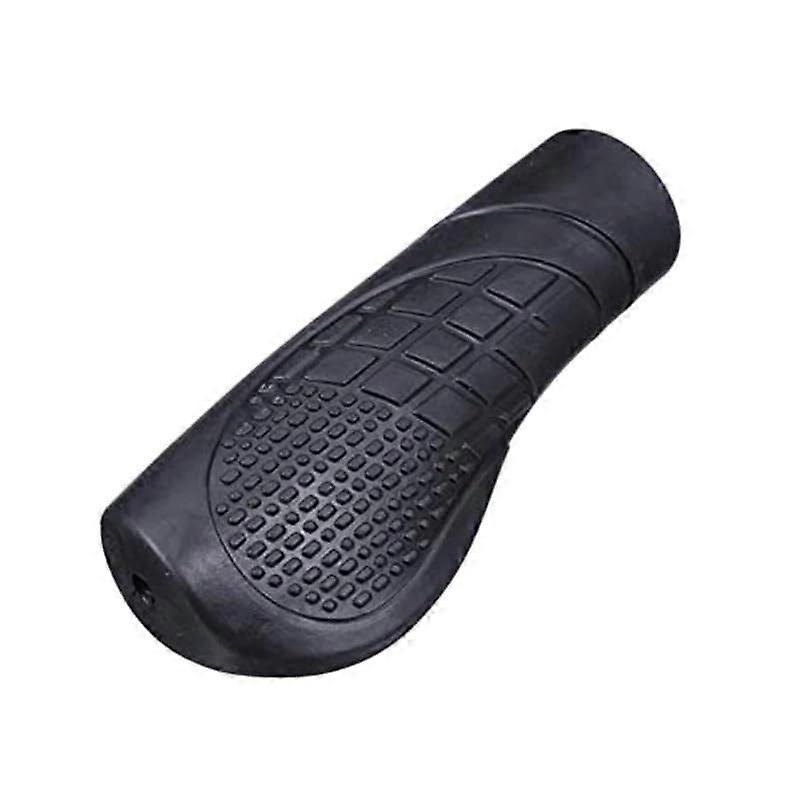 Silicone Grip Cover, NonSlip Soft Rubber Handlebar Grips for Kugoo M4