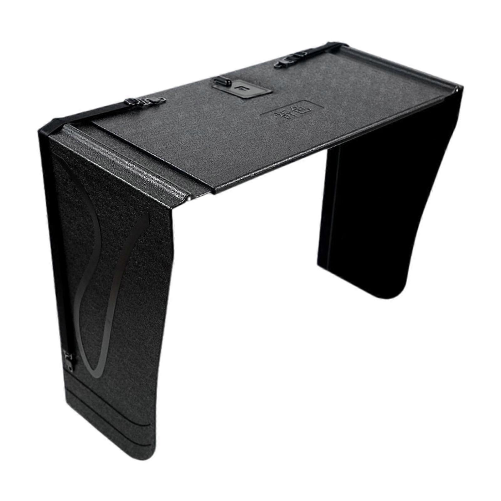 Adjustable Desktop Monitor Hood 41-71cm Lightweight Easily Install Accessory