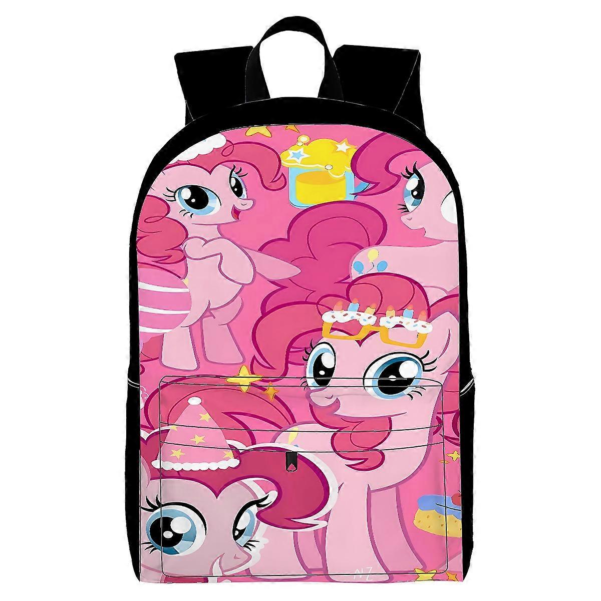 Backpack, with Multiple Organizational Compartments, Fits 15.6 Inch Notebook, for Travel, Teen, Business Work D648
