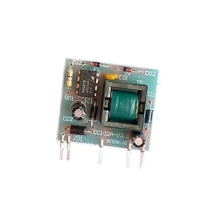 Compatible Type New Power Supply Module for Mitsubishi Air Conditioning PSM3530 D1507-100-100 B001 Z1-0