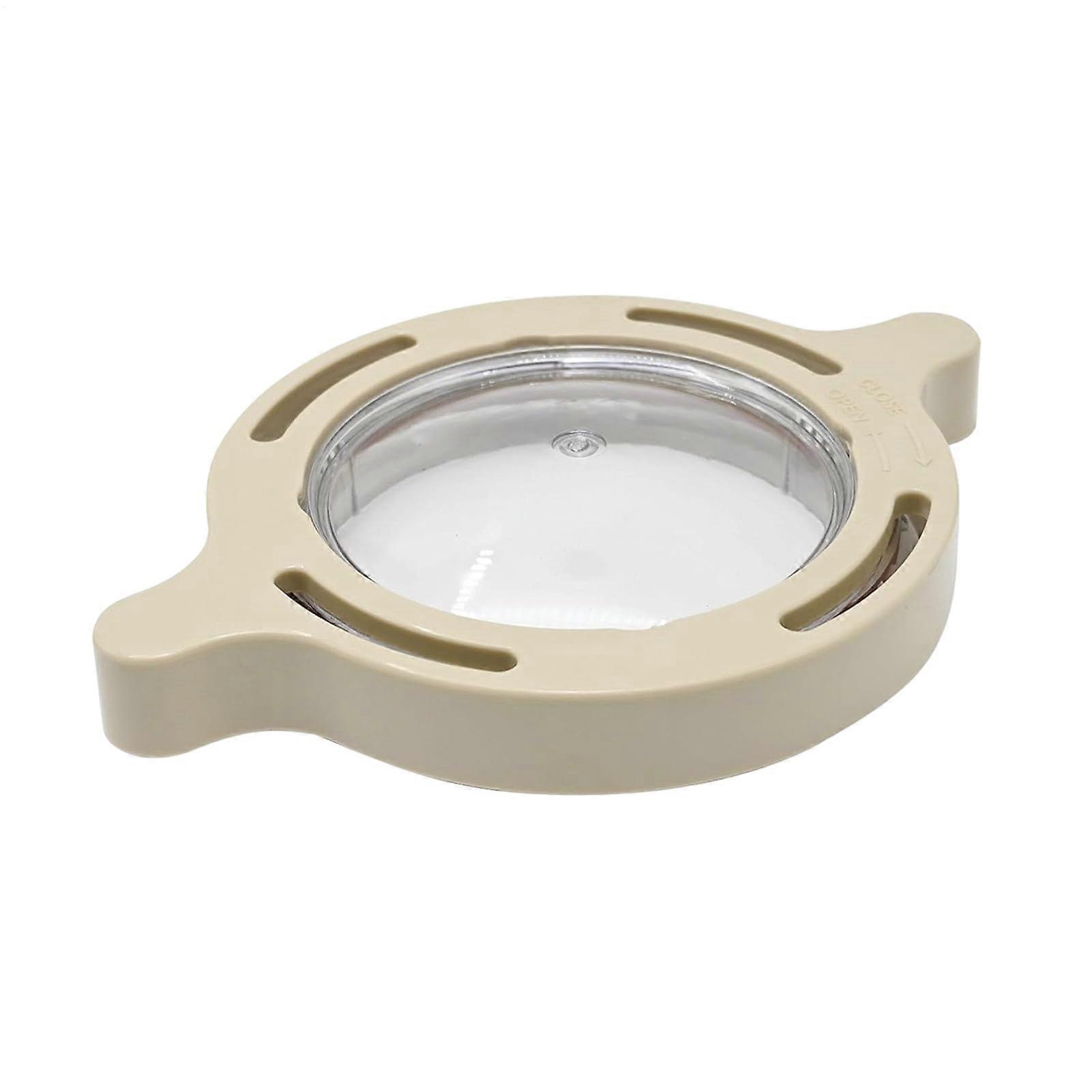 Swimming pool pump cover, pool pump lid cover inground pool pump clamp cover