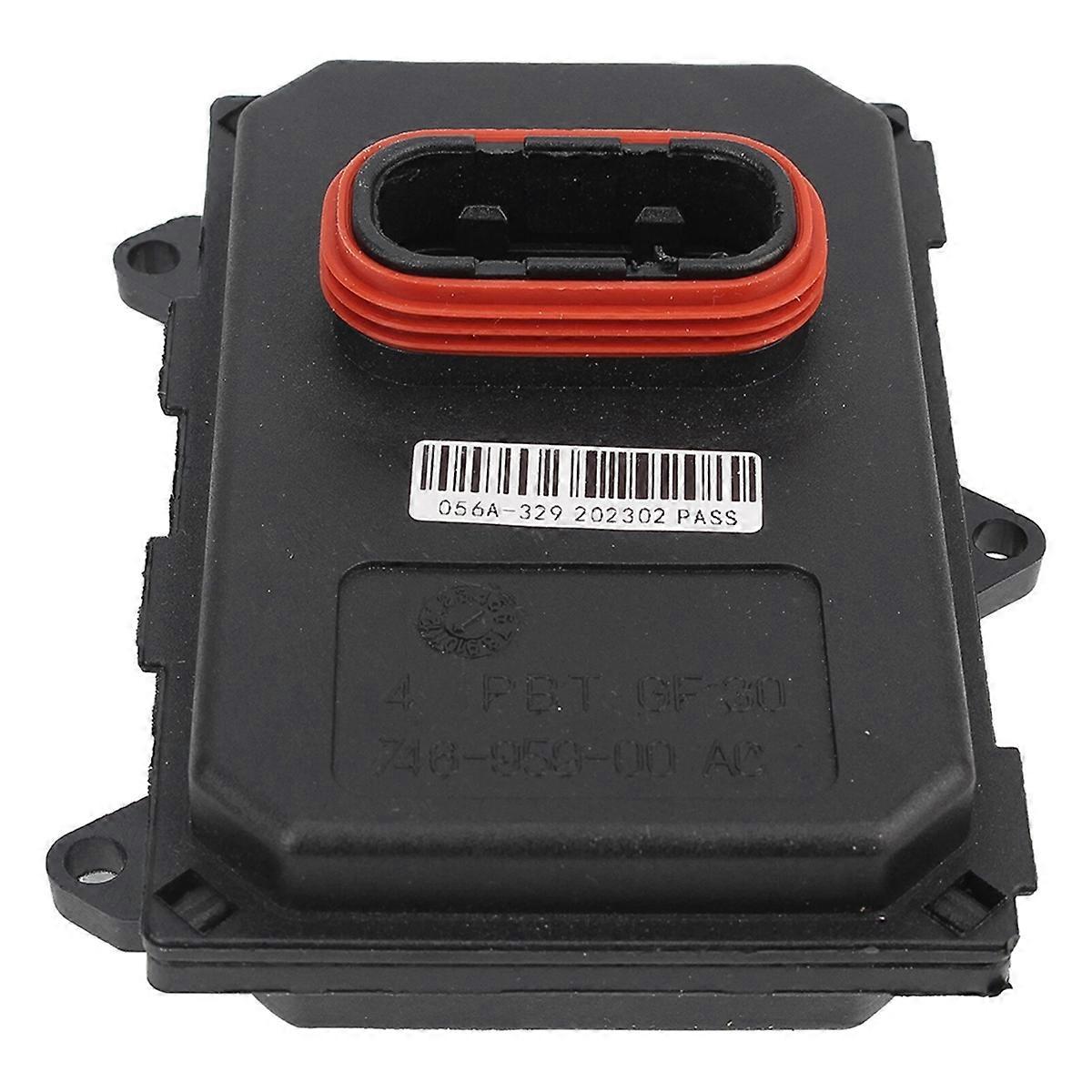 Headlight Control Module Unit Power Module Curving Light 4H0941329 for A3 8V A8 4H A7 A6 4G