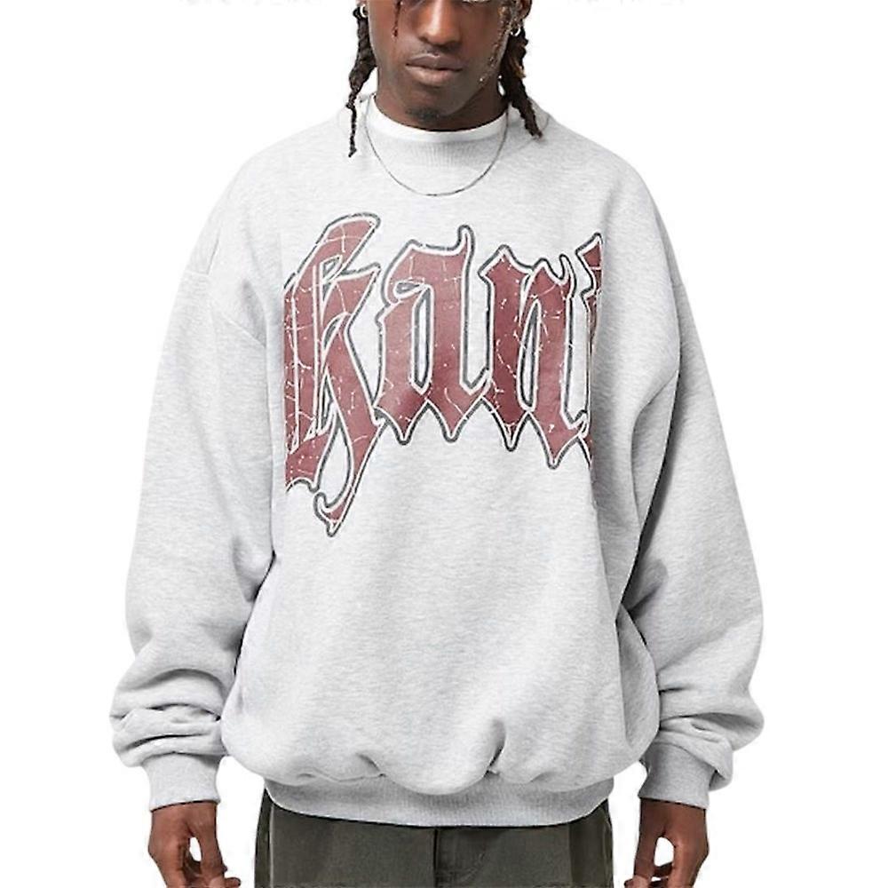 Sweatshirts Karl Kani Inside Out Crew 60200015