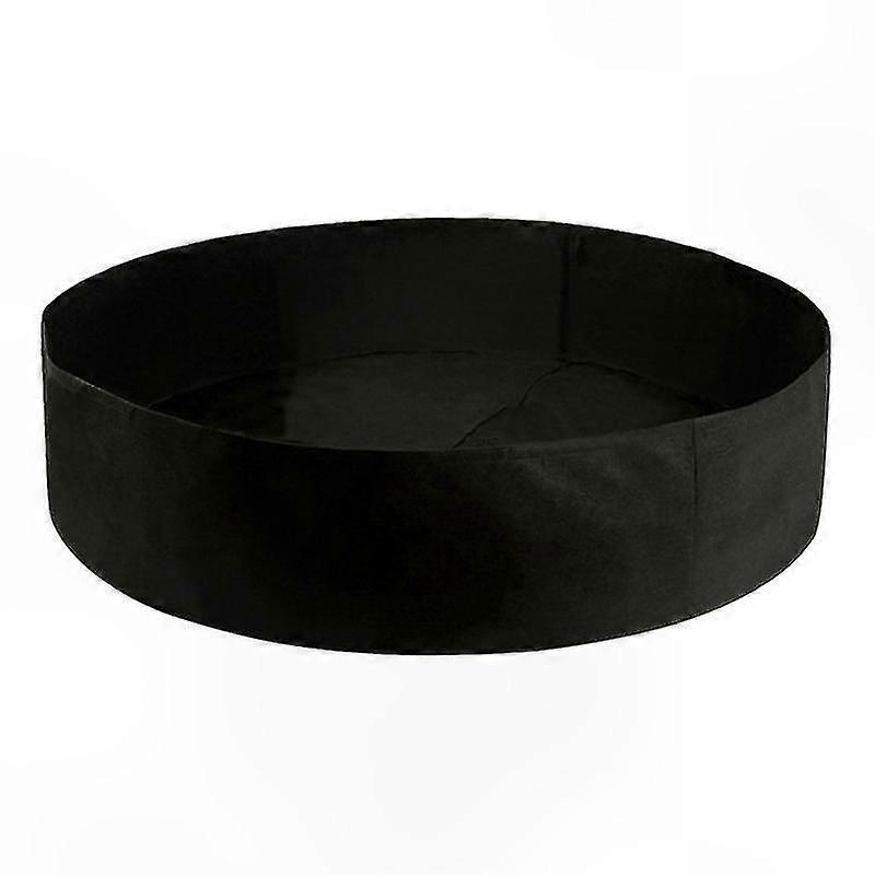 1pc Eco-Friendly Felt Planter Bag for Gardening