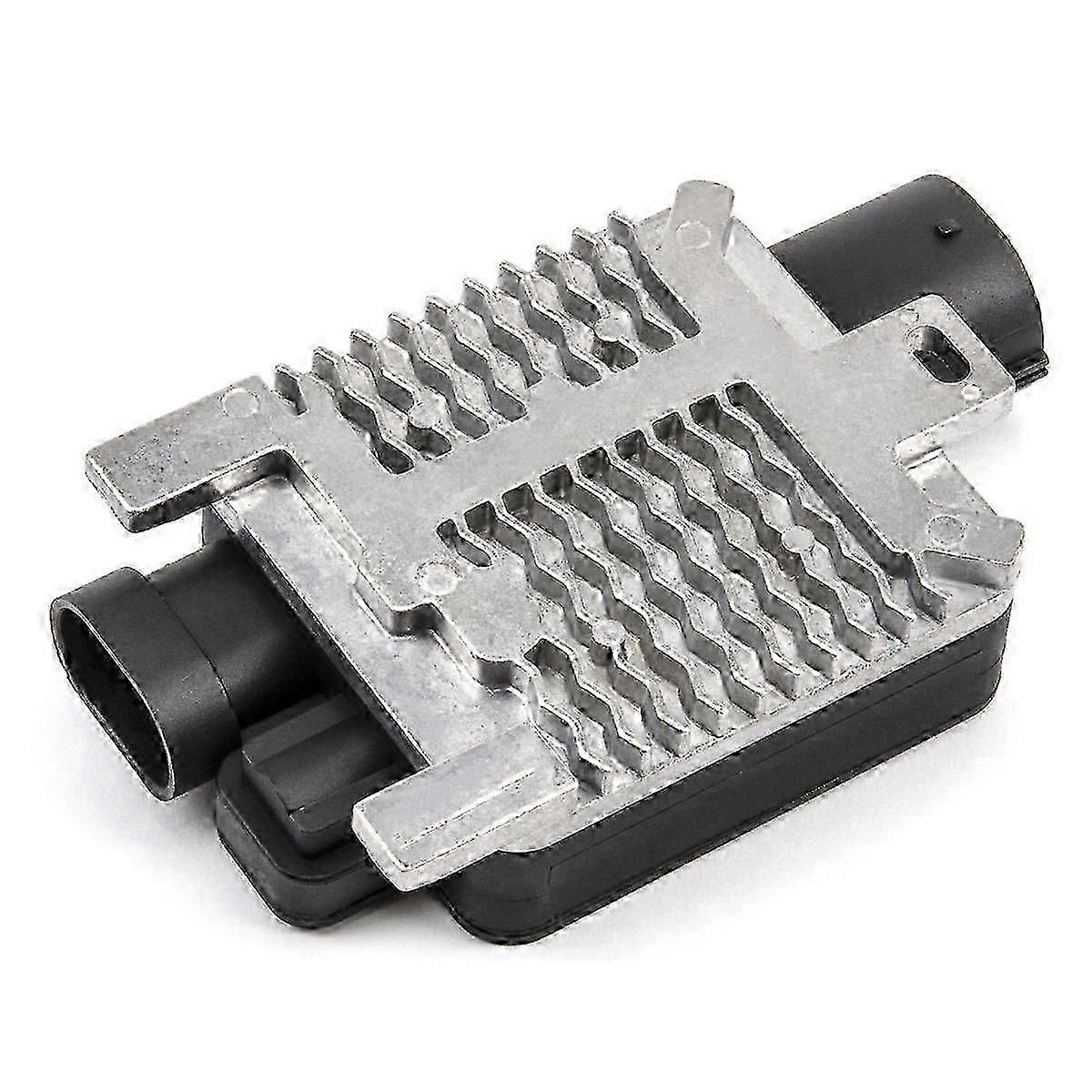 Car cooling control relay for Town Marquis 10338708