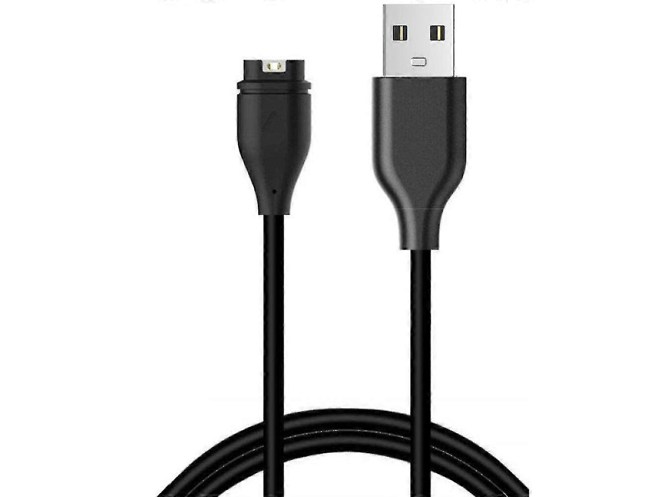 Laddare Garmin Klockor Universal Snabbladdare