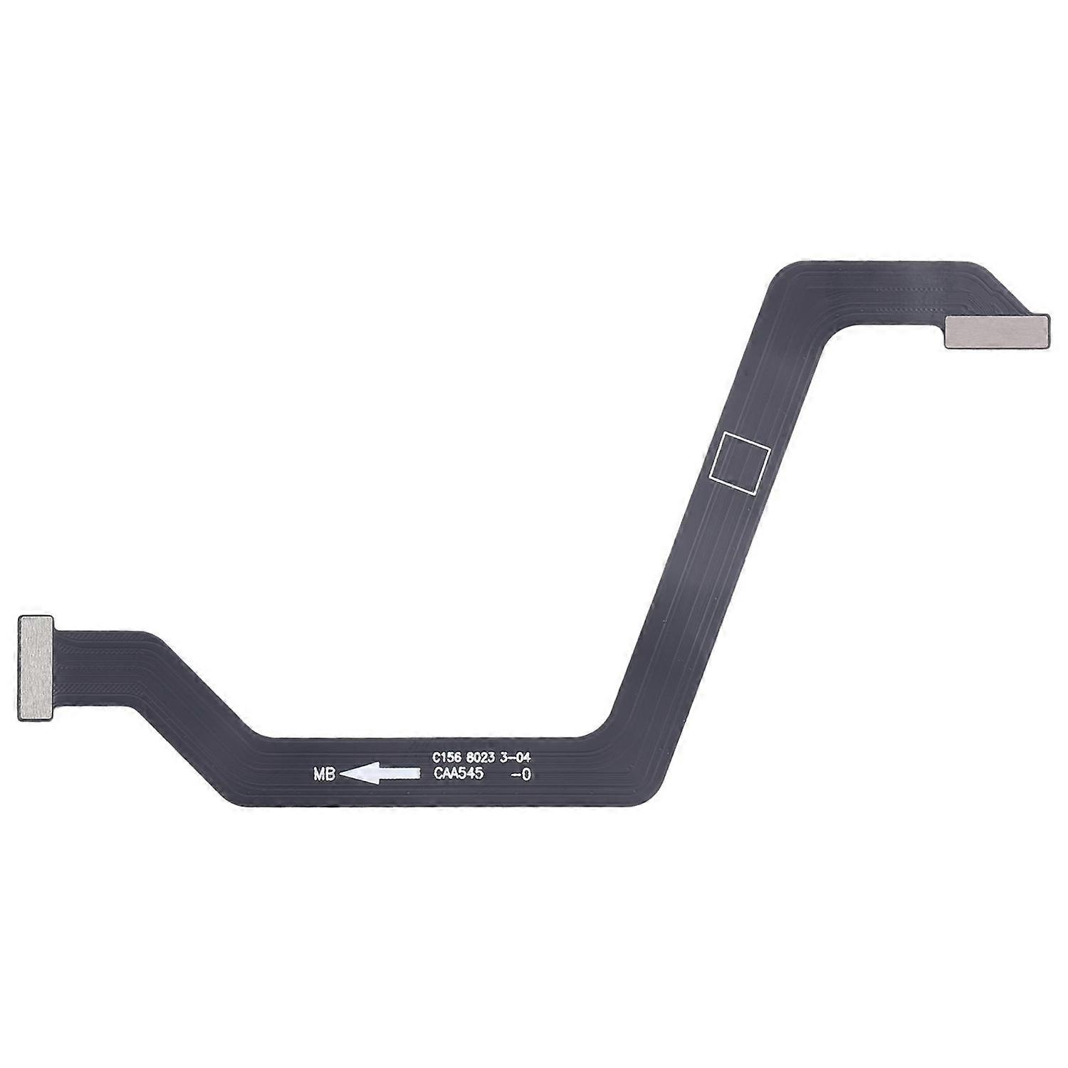 Hovedkort Flex-kabel for OnePlus 12 (liten kabel)