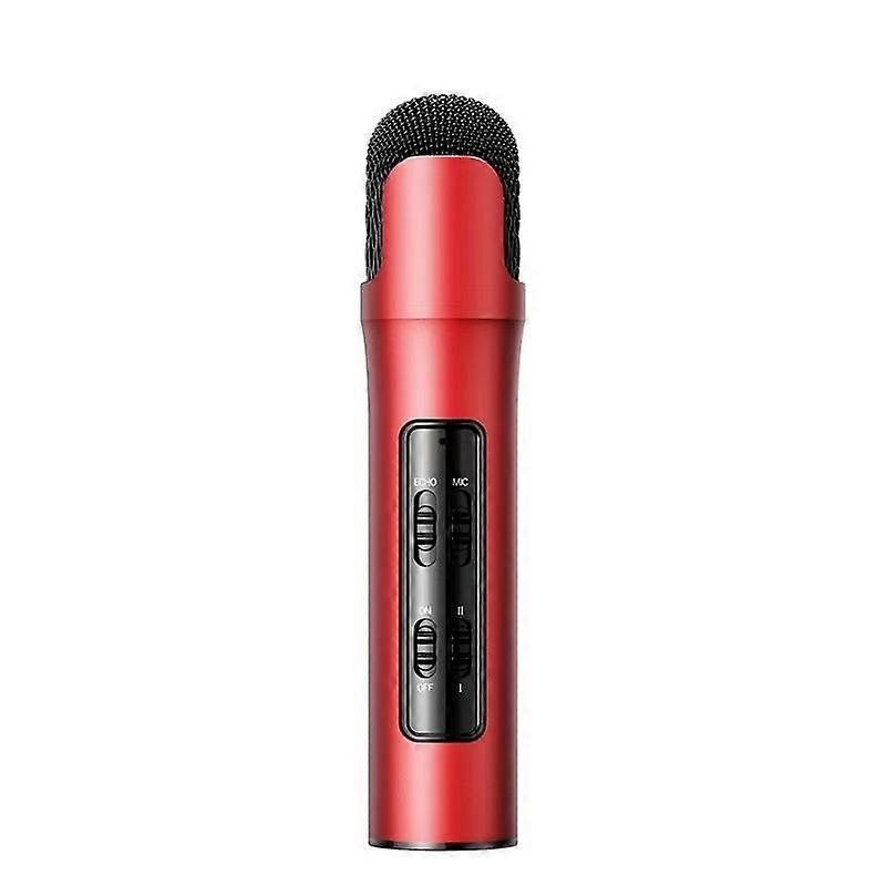 P1 Karaoke Bluetooth Wireless Microphone
