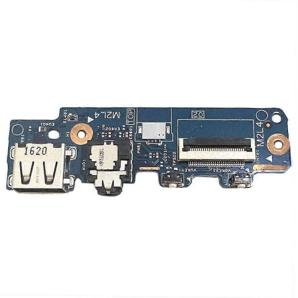 Lydkontaktkort for HP M3-U