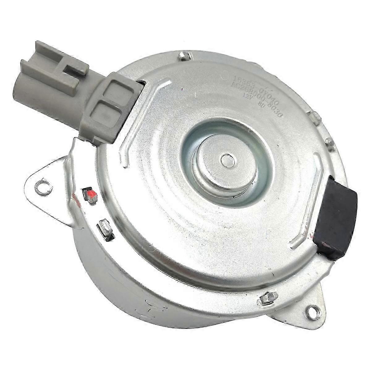 Auto Air Conditioner Cooling Fan Motor for Vios Yaris 2013 16363-0Y040 163630Y040 268000-8030
