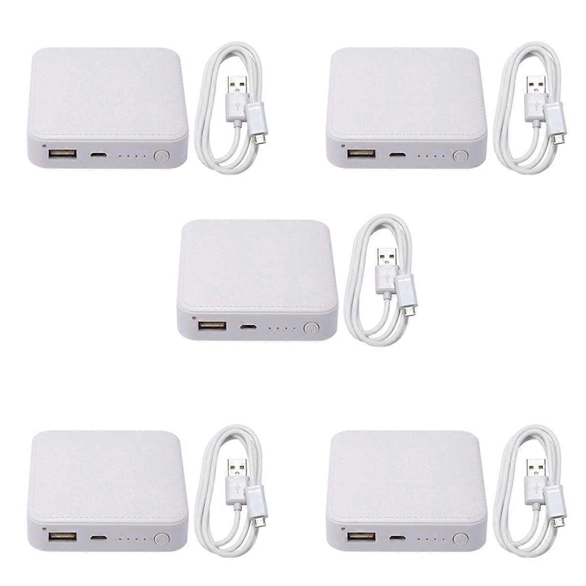 5X 7.83HZ Programmable Wave Generator Ultra-Low Frequency Pulse Generator Ultra-Low Frequency Pulse