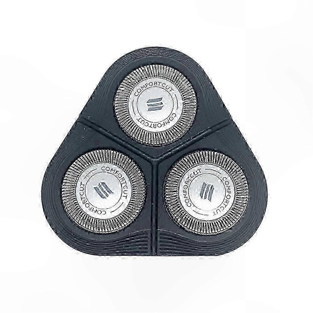 Shaver Head Replacement for Series 1000 Razor Blade Spare Parts-Compatible with S1000 S1010 S1020 S1050 S1060 S1070 Models