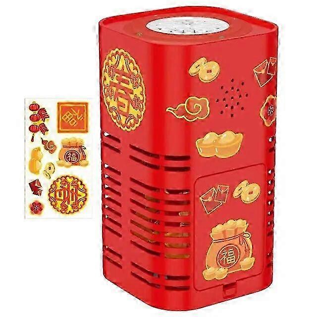 Electric Bubble Blower Outdoor Fireworks Bubble Machine Portable Au...