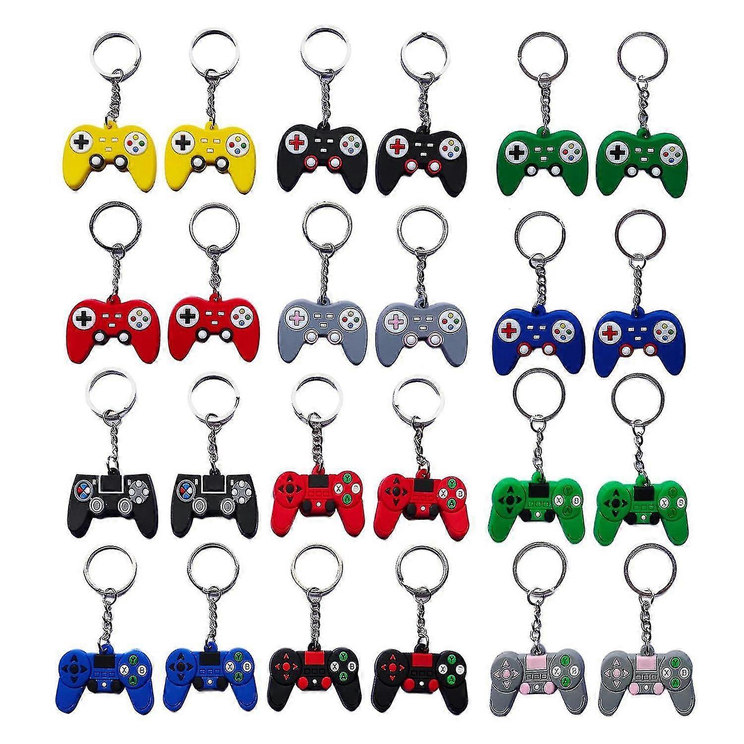 24 Pcs Game Game Controller Game Game Party Gift Birthday Baby Show...