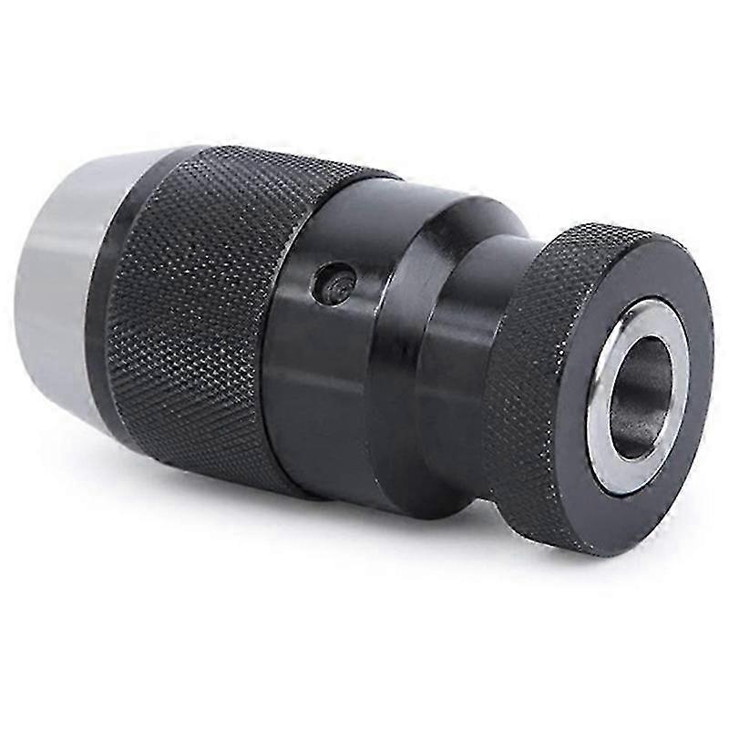 Drill Chuck 5-20mm B22 Self-Locking High Precision Milling Machine--