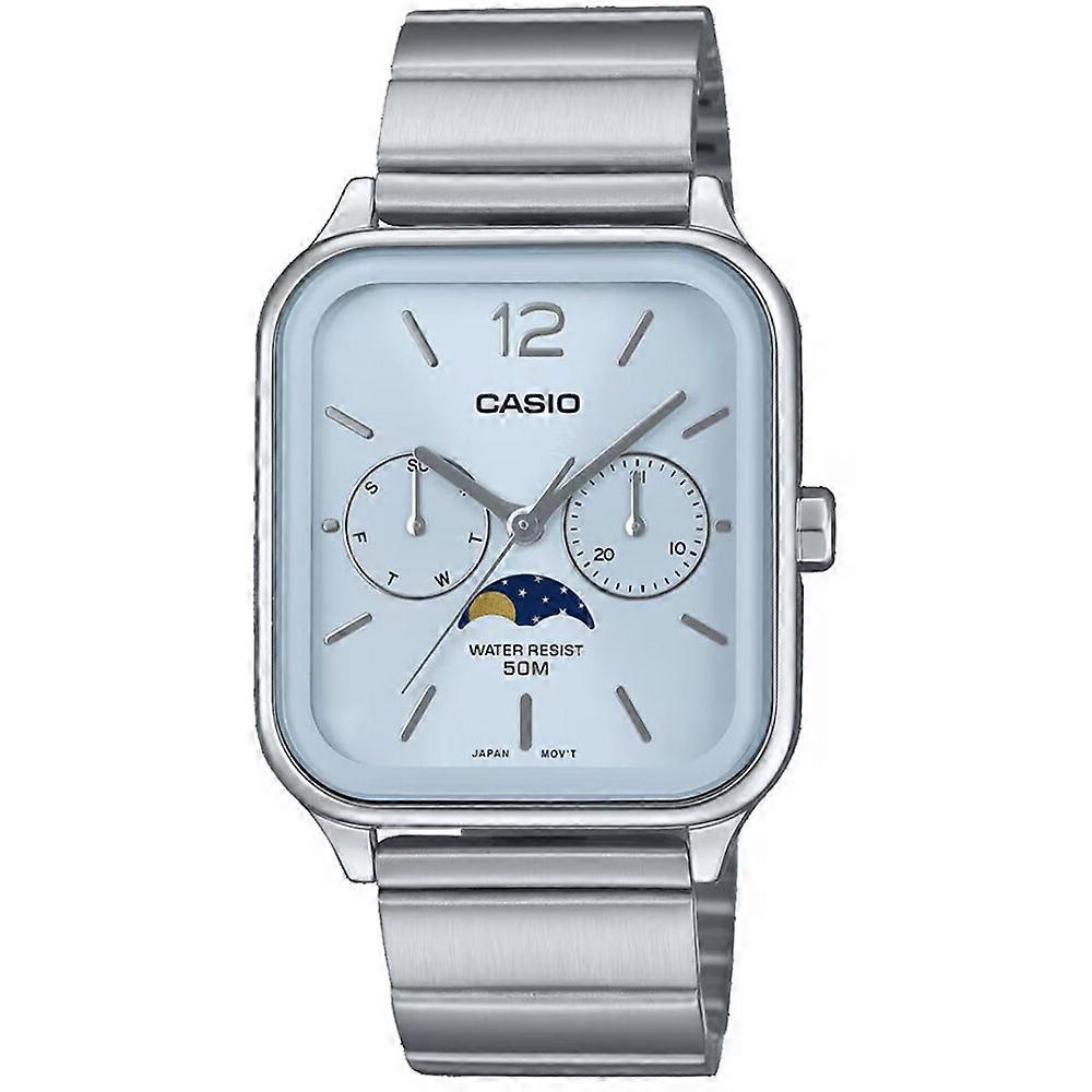 Watches Casio MTPM305D2A