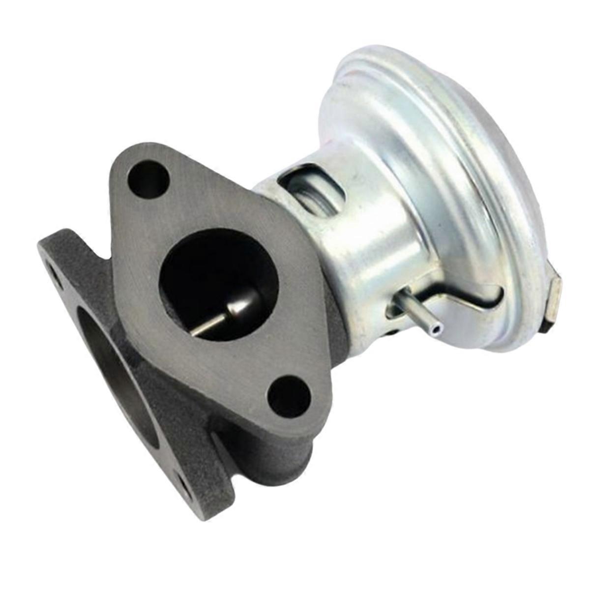 Car EGR Valve 8972086563/8972086564 K5T77190 for Qingling 600p Engine Exhaust-Gas Recirculation Valve 8-97208656-4