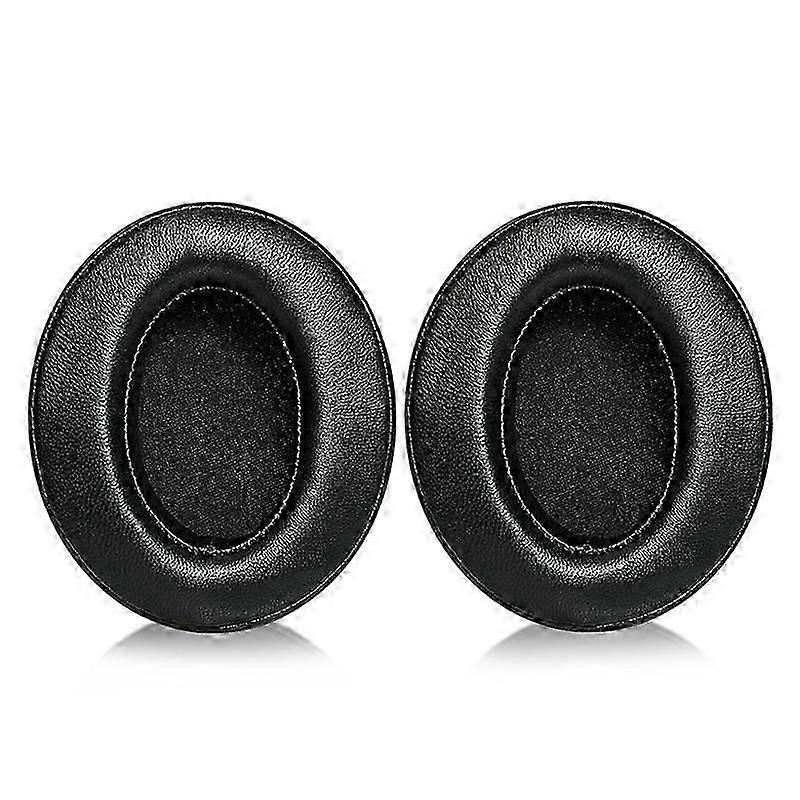 2pcs Insert Lambskin Replacement Earpads For Sennheiser MOMENTUM 2.0