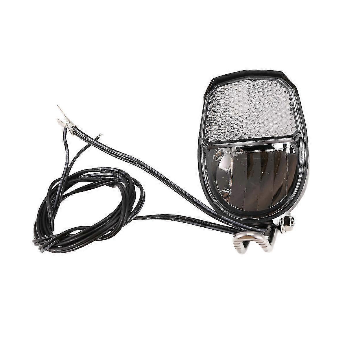 Dynamo Bike Light Front Light Set Input AC 6V 3W