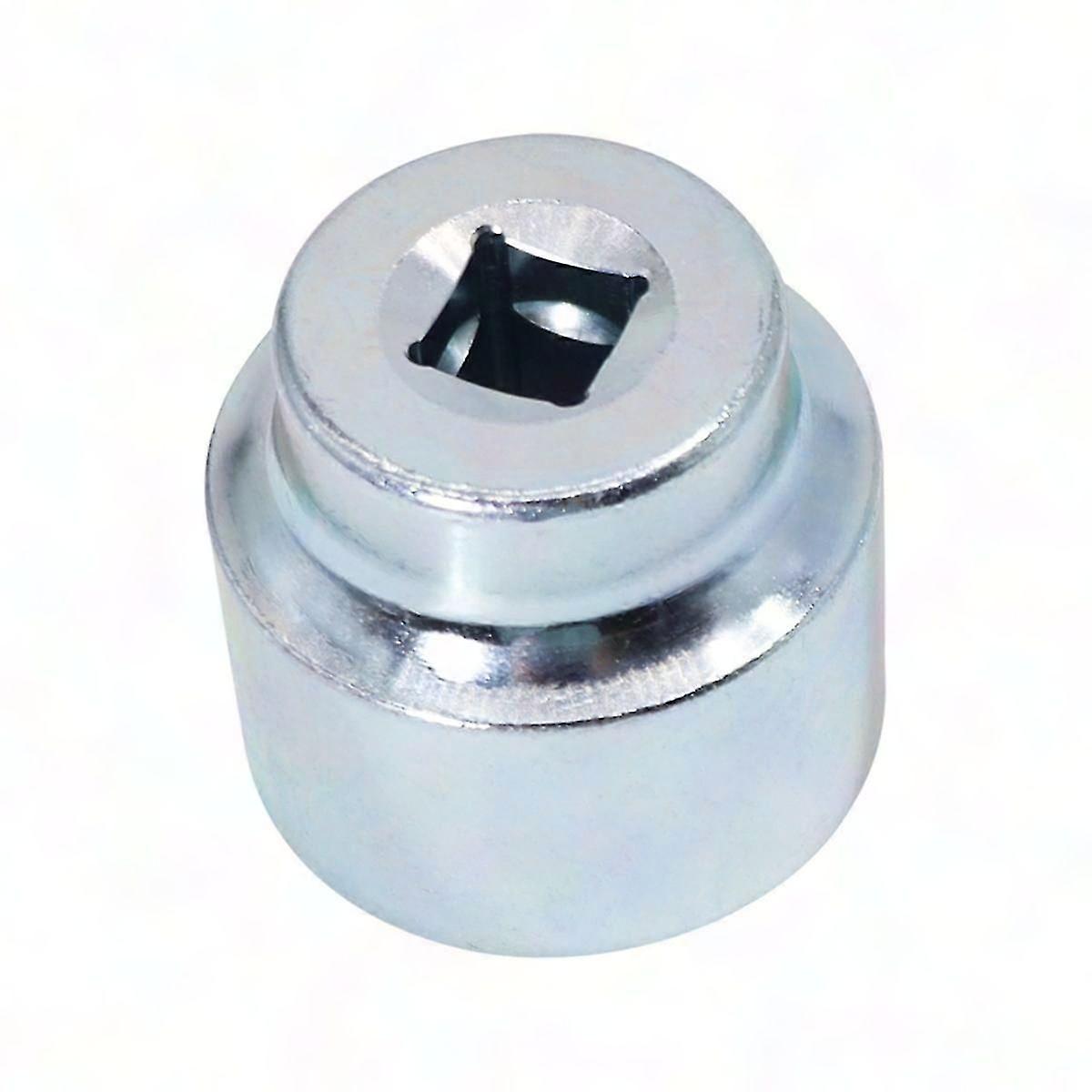 RV Water Heater Element Socket Tool for Removal and Replacement