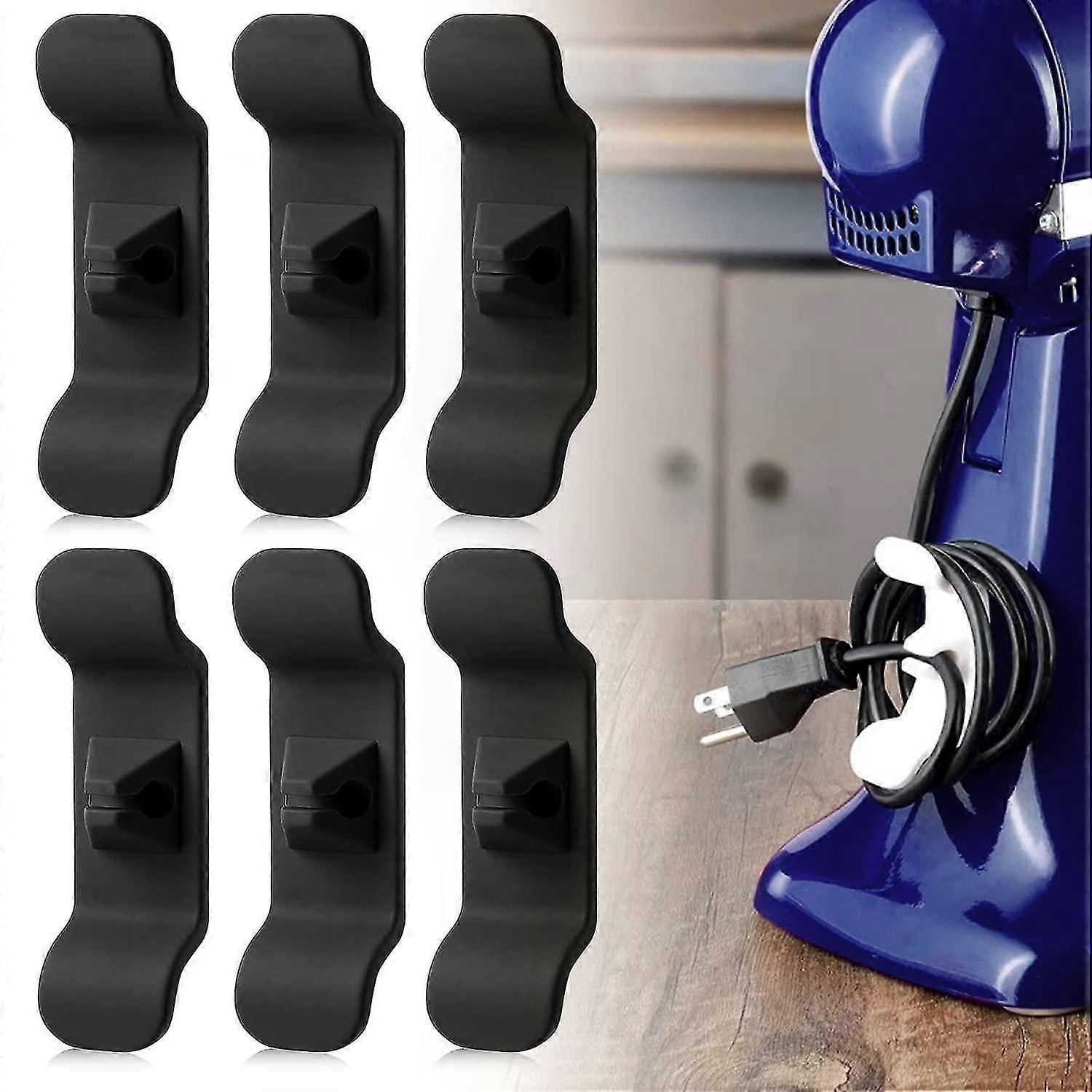 Cord Winder, Kitchen Appliance Storage Cord Winder, Practical Kitchen Gadgets